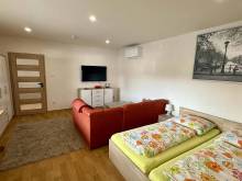 Apartmány U Larvů - Alžbětín