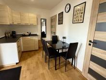 Apartmány U Larvů - Alžbětín