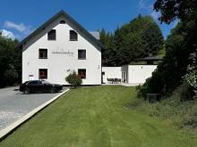 Penzion Šléglov 1