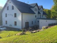 Penzion Šléglov - Šléglov