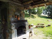 Penzion Šléglov - Šléglov