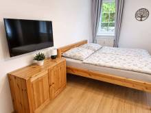 Apartmán V srdci Lipna - Hůrka Lipno