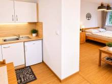 Apartmán V srdci Lipna - Hůrka Lipno
