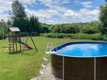 Apartmán V srdci Lipna - Hůrka Lipno
