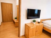 Apartmán V srdci Lipna - Hůrka Lipno