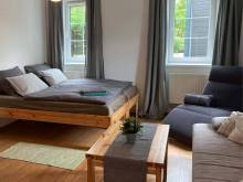 Apartmán V srdci Lipna - Hůrka Lipno