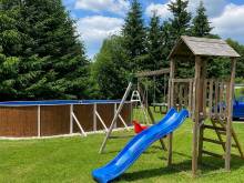 Apartmán V srdci Lipna - Hůrka Lipno