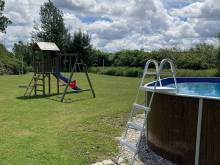 Apartmán V srdci Lipna - Hůrka Lipno