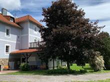 Apartmán V srdci Lipna - Hůrka Lipno