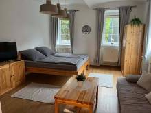Apartmán V srdci Lipna - Hůrka Lipno