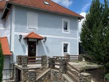 Apartmán V srdci Lipna - Hůrka Lipno