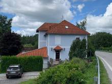 Apartmán V srdci Lipna - Hůrka Lipno