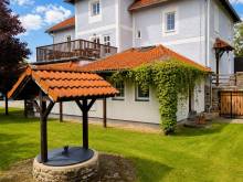 Apartmán V srdci Lipna - Hůrka Lipno
