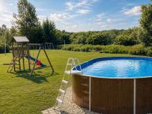 Apartmán V srdci Lipna - Hůrka Lipno