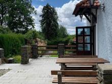 Apartmán V srdci Lipna - Hůrka Lipno