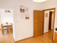 Apartmán V srdci Lipna - Hůrka Lipno