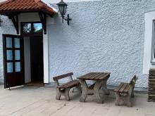 Apartmán V srdci Lipna - Hůrka Lipno