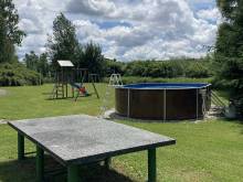 Apartmán V srdci Lipna - Hůrka Lipno