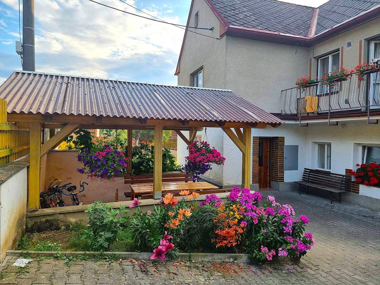 Apartmán Na Březince - Podmokly