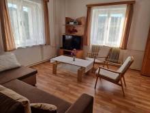 Apartmán Na Březince - Podmokly