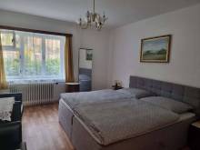 Apartmán Na Březince - Podmokly