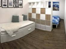 Apartmán k pronájmu - Kalná Voda