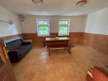 Apartmány Kutěj - Mutěnice