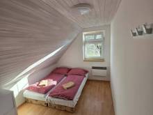 Apartmány Kutěj - Mutěnice