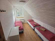 Apartmány Kutěj - Mutěnice