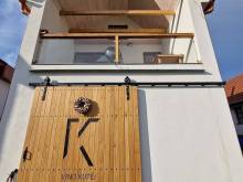 Apartmány Kutěj - Mutěnice