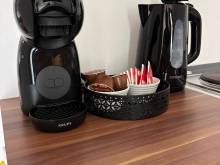 Apartmány Kutěj - Mutěnice