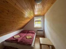 Apartmány Kutěj - Mutěnice