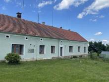 Ubytování na samotě Vavřín - Výheň