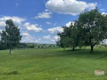 Ubytování na samotě Vavřín - Výheň
