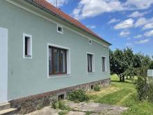 Ubytování na samotě Vavřín - Výheň