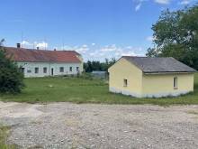 Ubytování na samotě Vavřín - Výheň