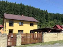Ubytko U Karla - Vranča