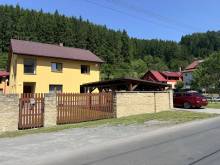 Ubytko U Karla - Vranča