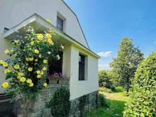 Apartmán Pošumaví - Pačejov-nádraží