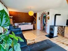 Apartmán Pošumaví - Pačejov-nádraží