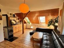 Apartmán Pošumaví - Pačejov-nádraží