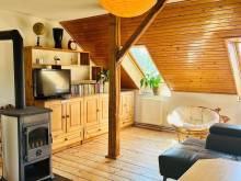 Apartmán Pošumaví - Pačejov-nádraží