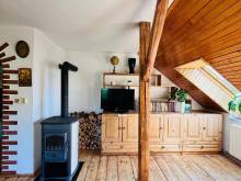 Apartmán Pošumaví - Pačejov-nádraží
