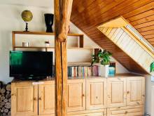 Apartmán Pošumaví - Pačejov-nádraží