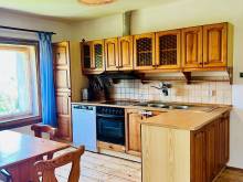Apartmán Pošumaví - Pačejov-nádraží