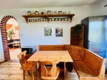 Apartmán Pošumaví - Pačejov-nádraží