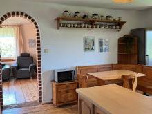 Apartmán Pošumaví - Pačejov-nádraží