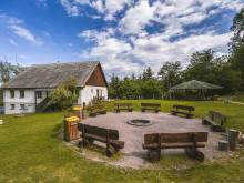 Apartmán U Mravence - Jinačovice