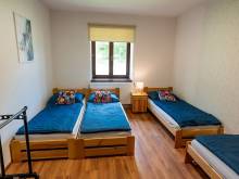 Apartmán U Mravence - Jinačovice
