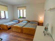 Apartmán U Mravence - Jinačovice